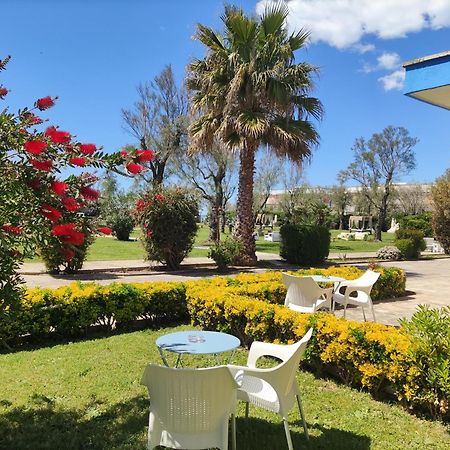 Riva Di Palo Resort Ladispoli Eksteriør billede