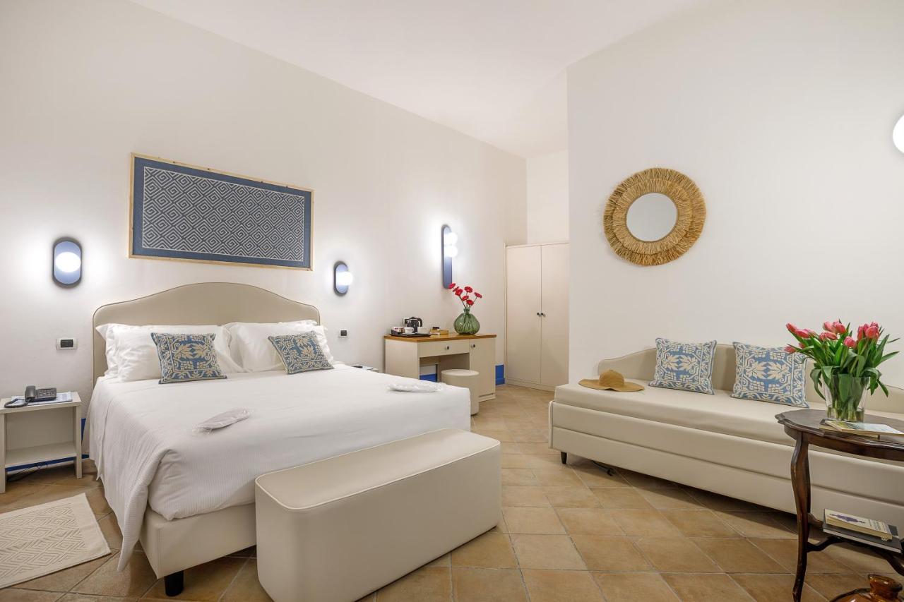 Riva Di Palo Resort Ladispoli Eksteriør billede