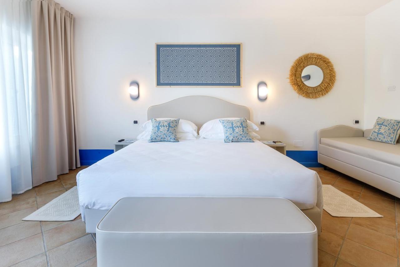 Riva Di Palo Resort Ladispoli Eksteriør billede