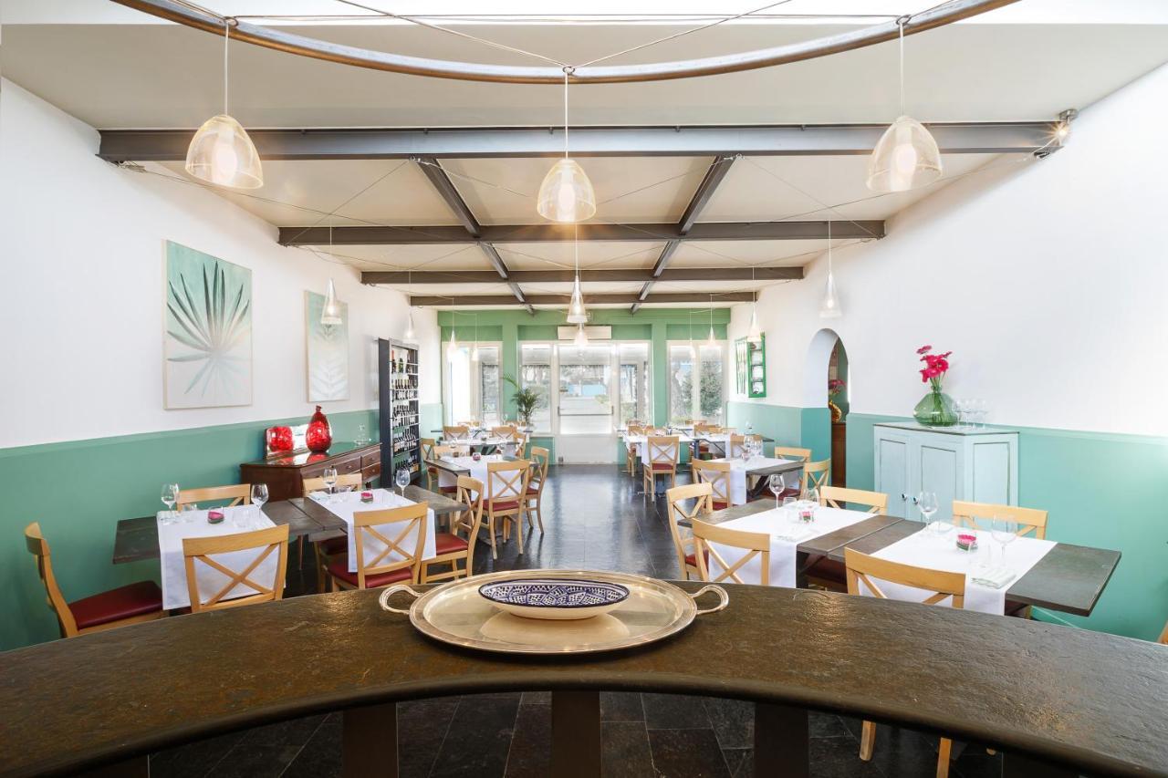 Riva Di Palo Resort Ladispoli Eksteriør billede
