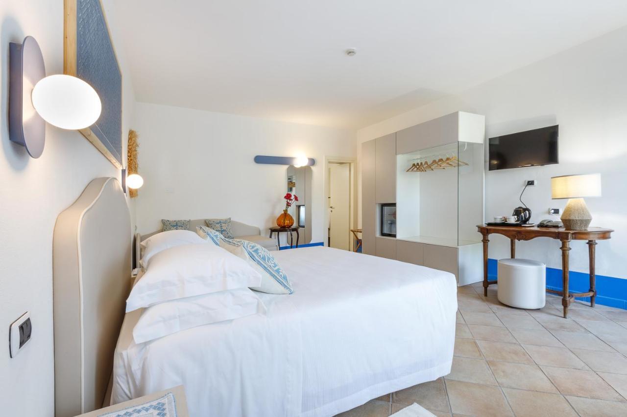 Riva Di Palo Resort Ladispoli Eksteriør billede