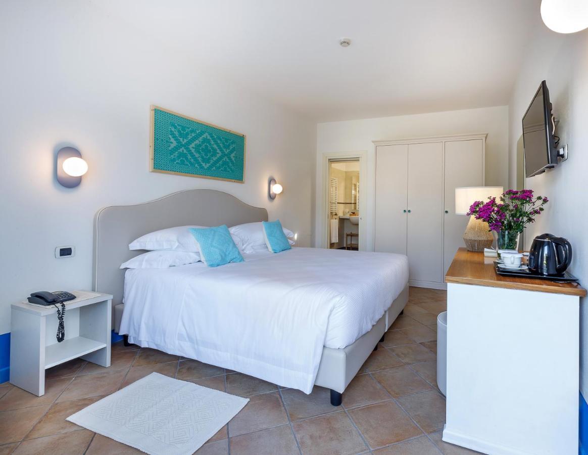 Riva Di Palo Resort Ladispoli Eksteriør billede