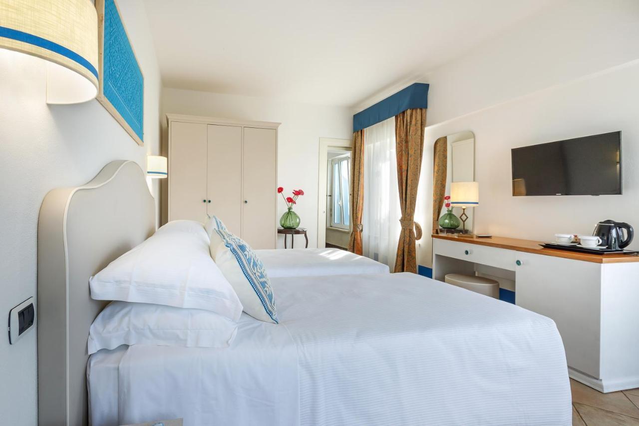 Riva Di Palo Resort Ladispoli Eksteriør billede