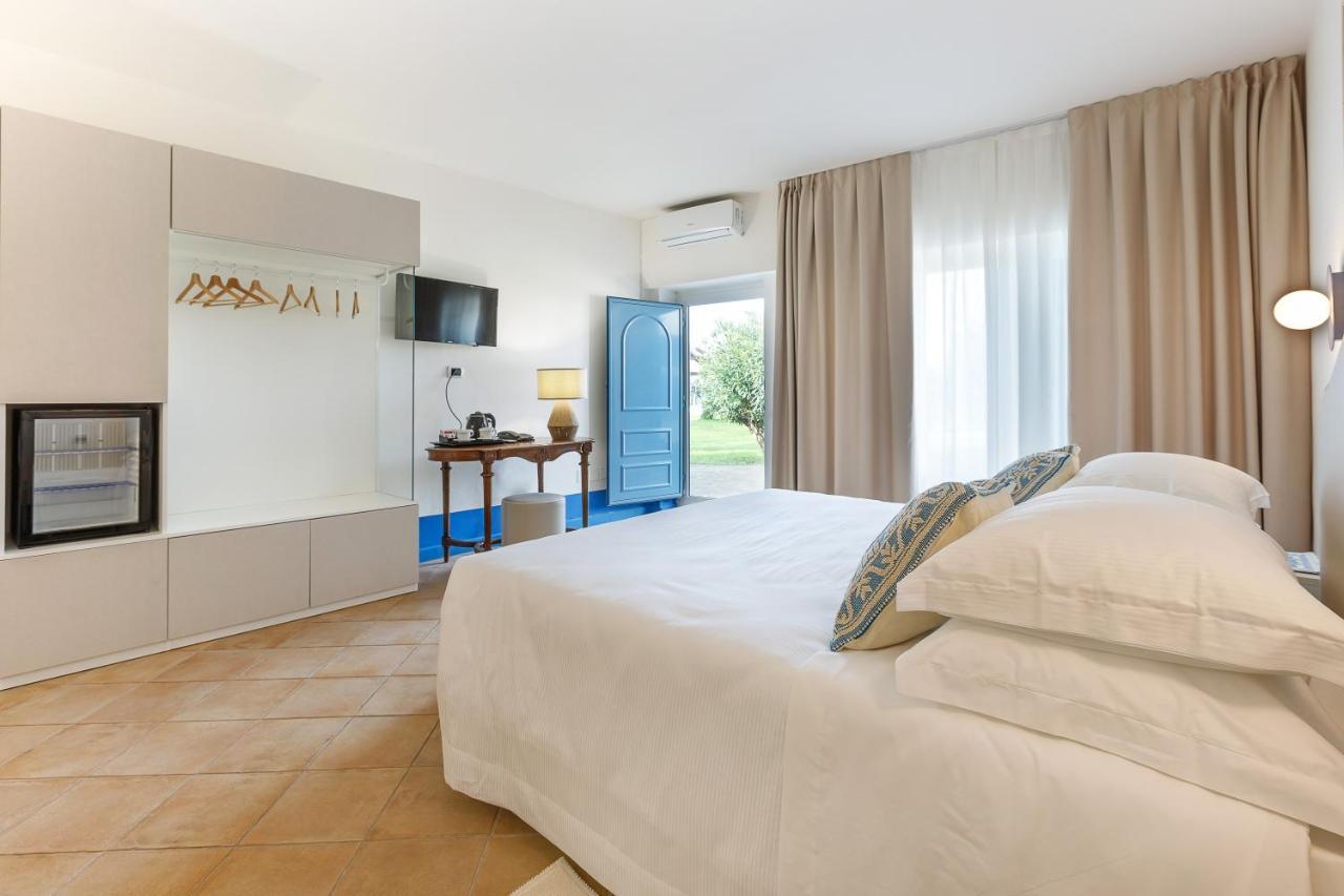 Riva Di Palo Resort Ladispoli Eksteriør billede