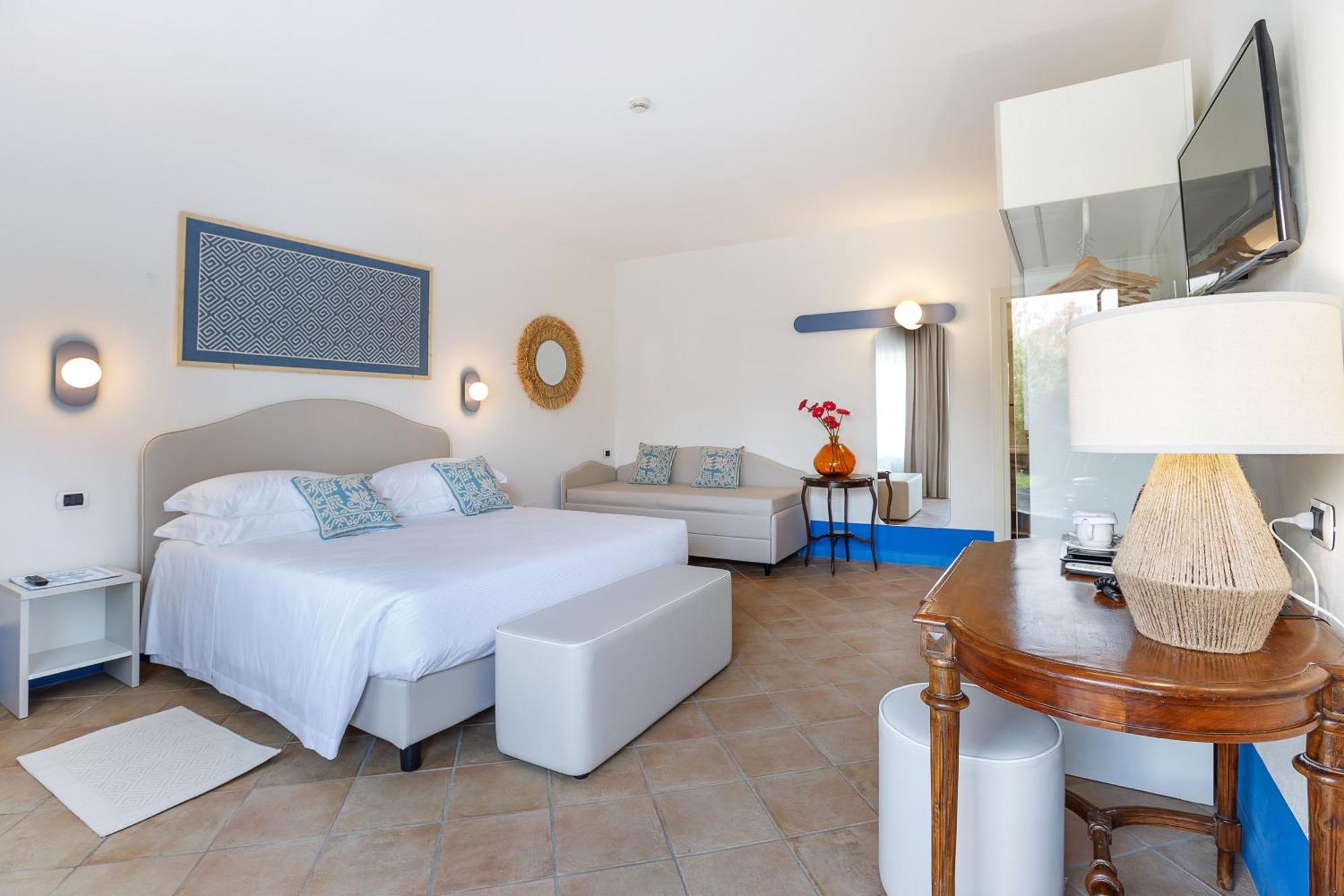 Riva Di Palo Resort Ladispoli Eksteriør billede