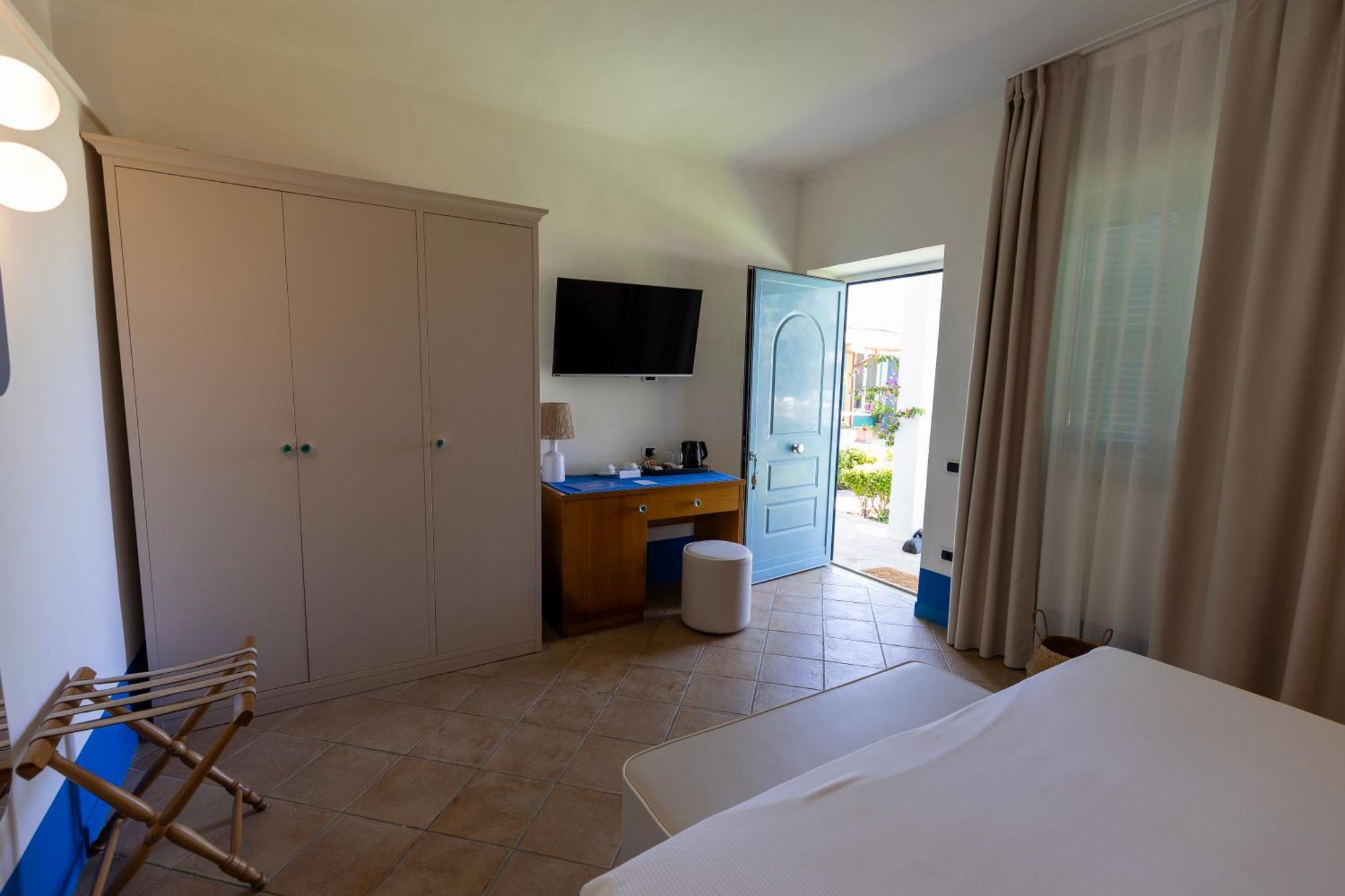 Riva Di Palo Resort Ladispoli Eksteriør billede