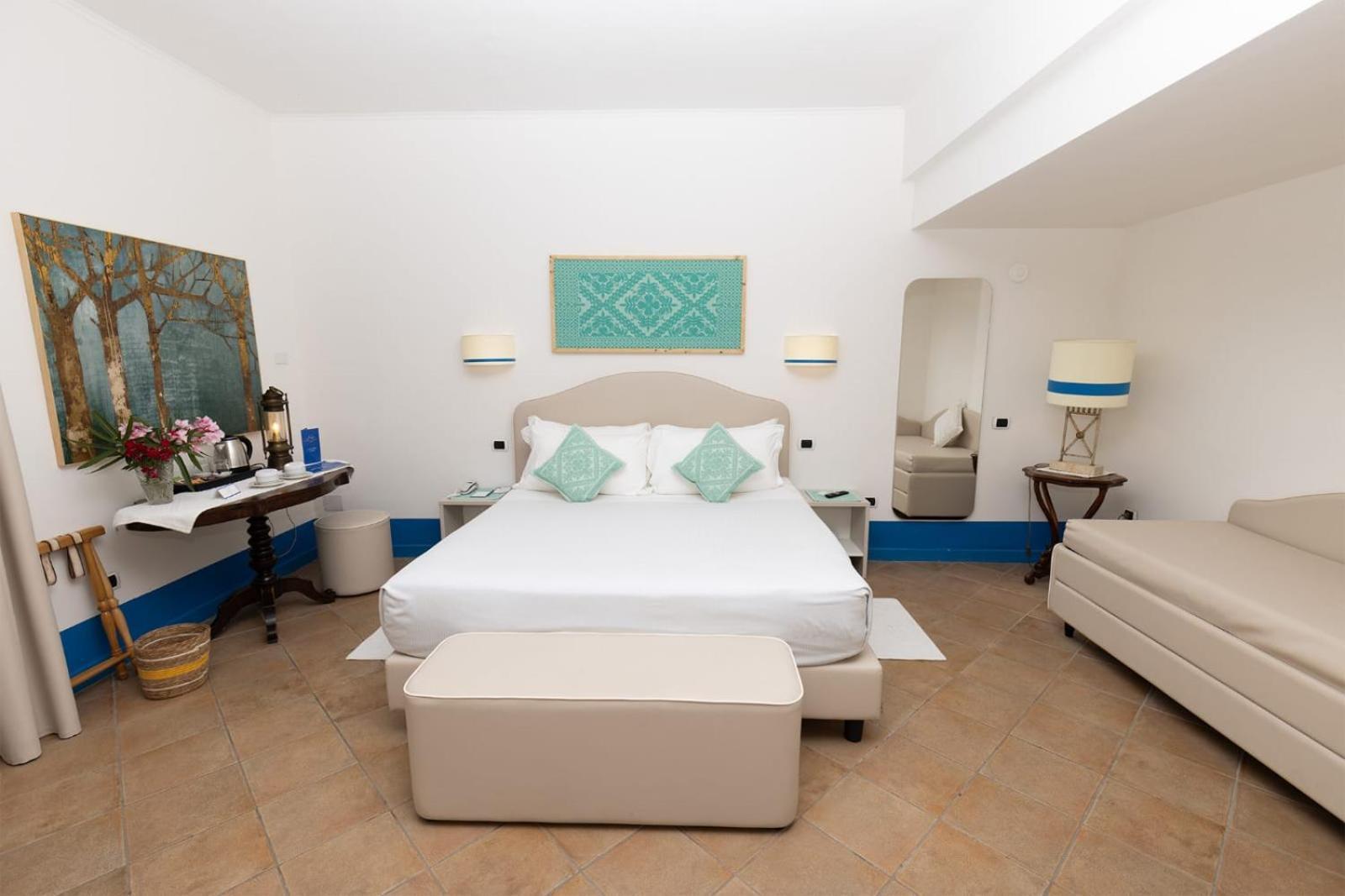 Riva Di Palo Resort Ladispoli Eksteriør billede
